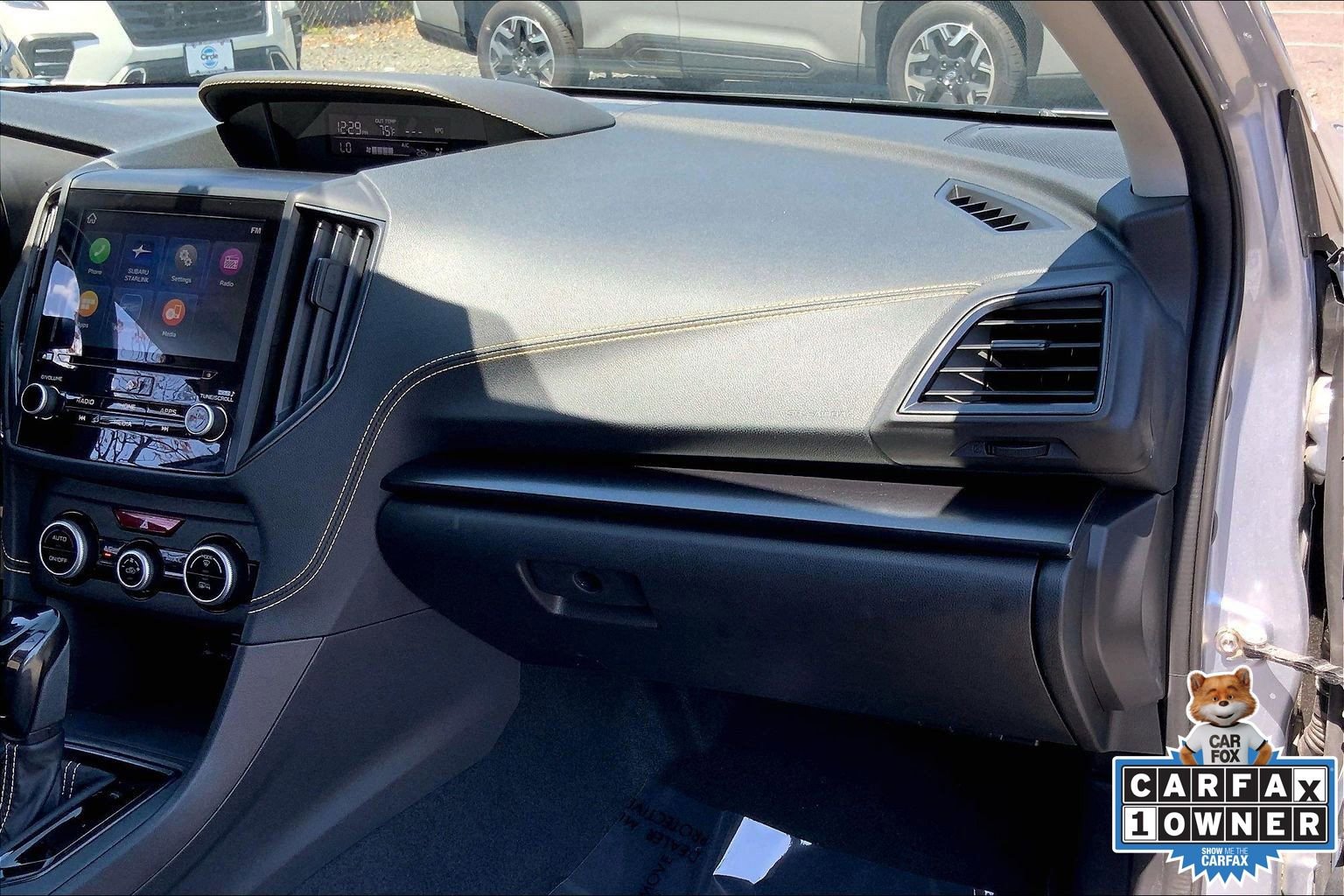 Certified 2023 Subaru Crosstrek 2.5i Sport AWD/4WD image 20