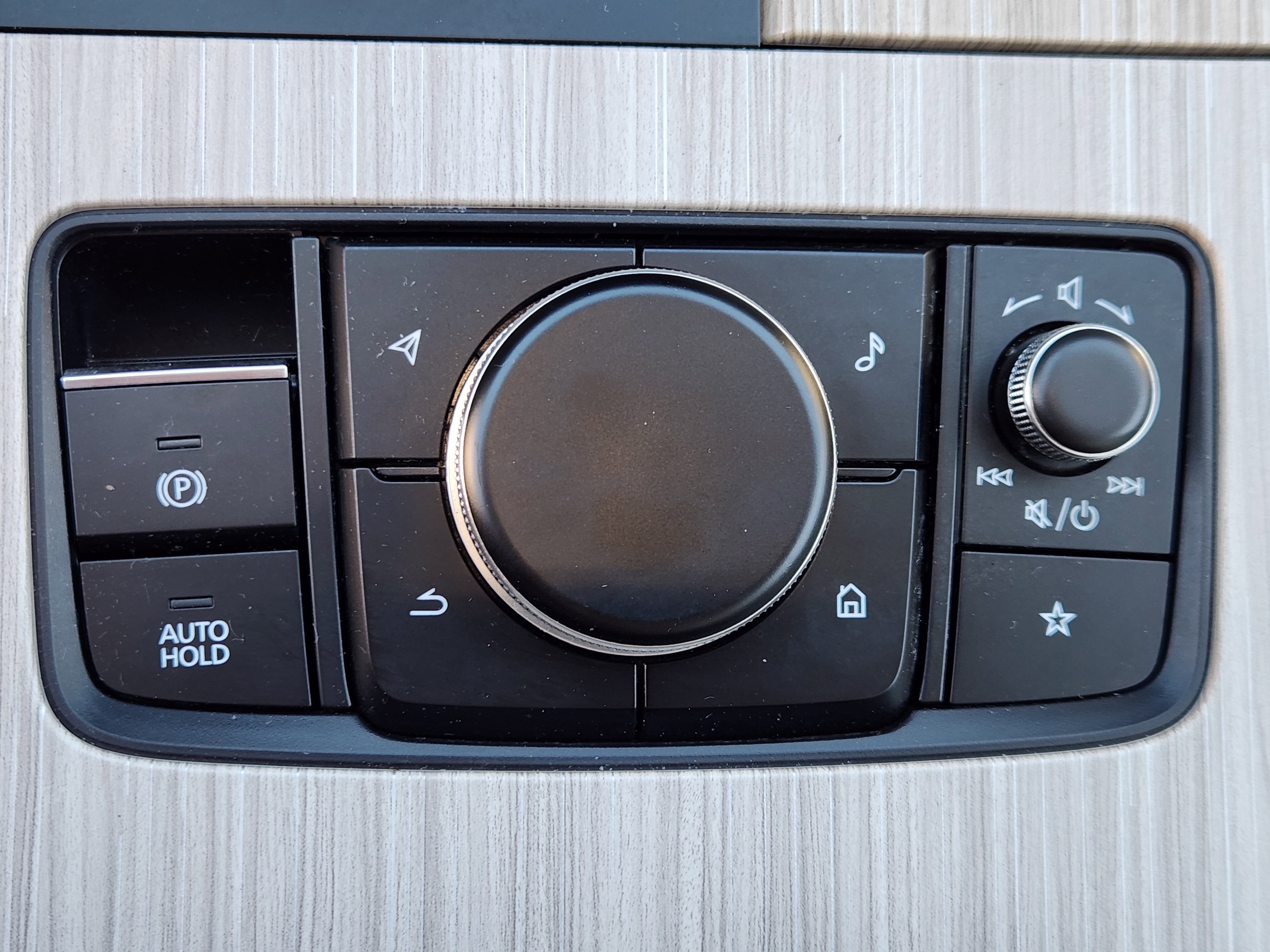 Certified 2024 MAZDA CX-90 Plug-In Hybrid w/ Premium Plus image 25