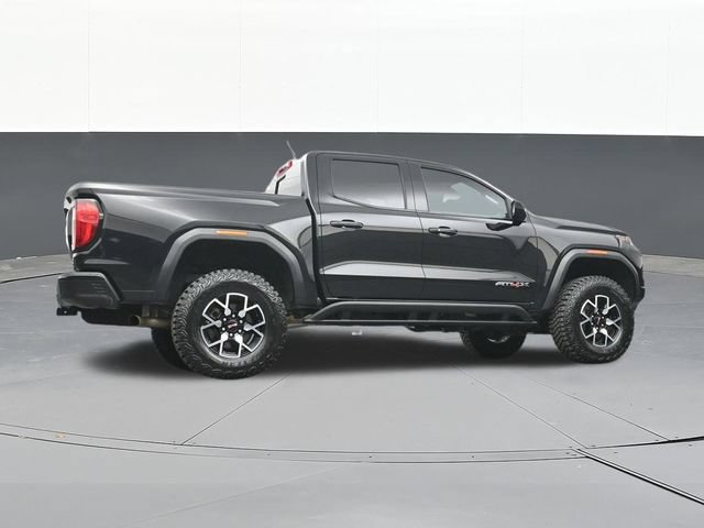 Used 2024 GMC Canyon AT4X AWD/4WD image 51