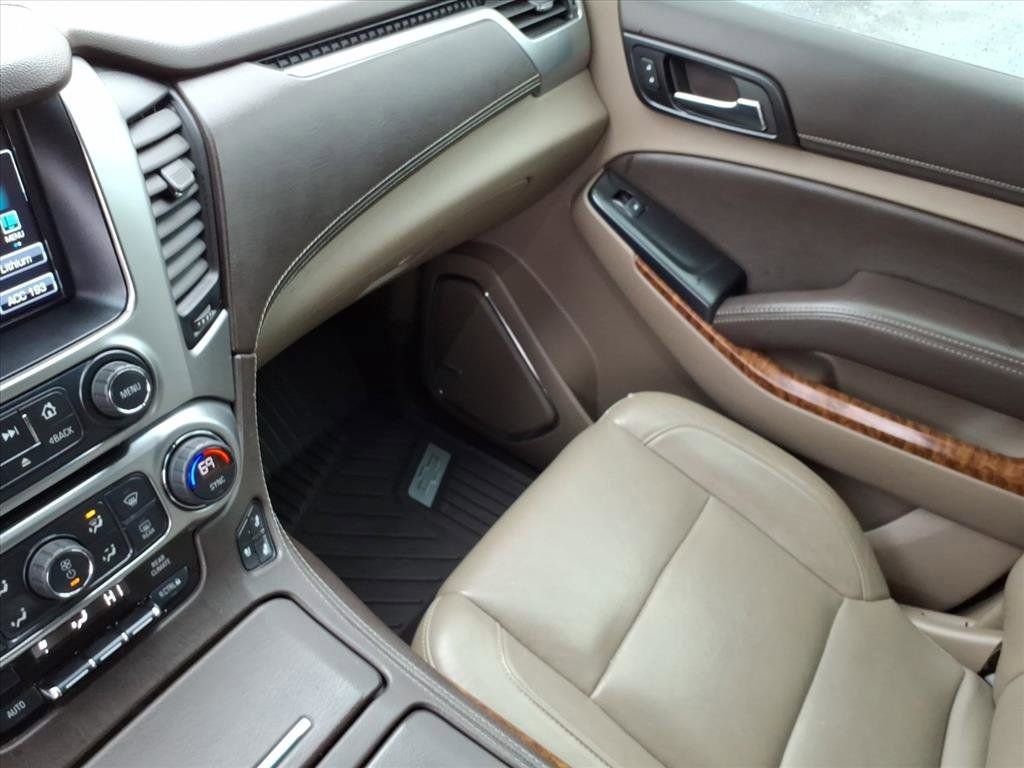 Used 2020 Chevrolet Tahoe Premier image 34