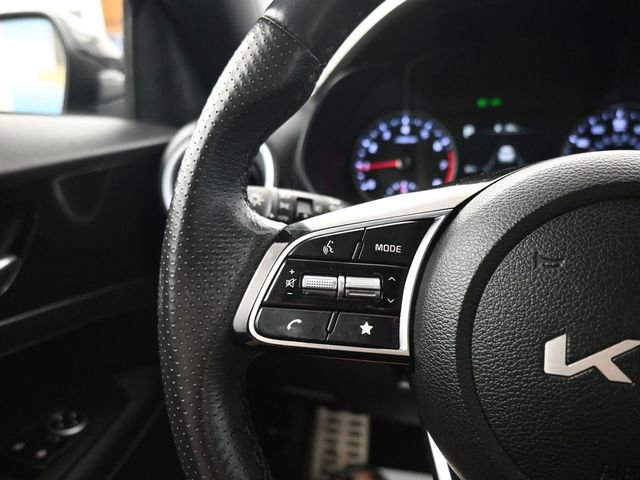 Used 2024 Kia Forte GT-Line w/ GT-Line Premium Package image 14