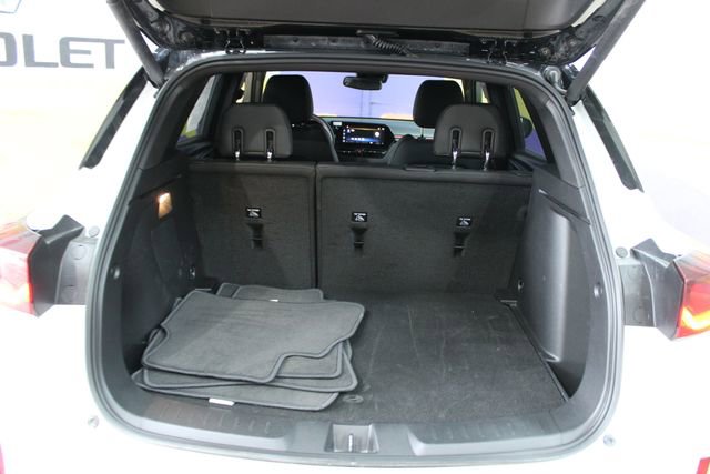 Used 2025 Chevrolet TrailBlazer RS w/ Convenience Package image 13
