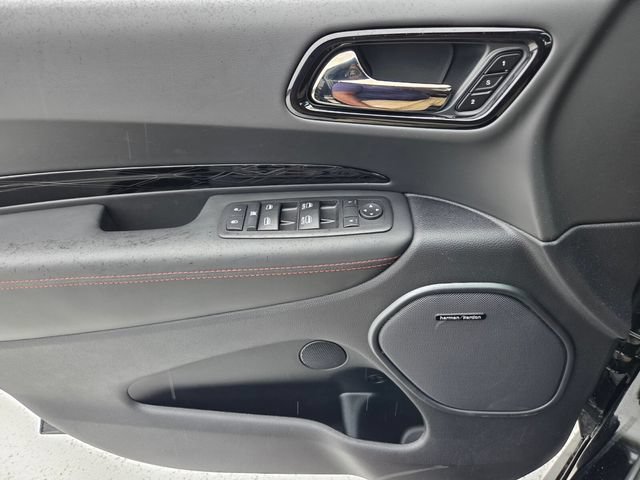 New 2026 Dodge Durango GT AWD/4WD image 27