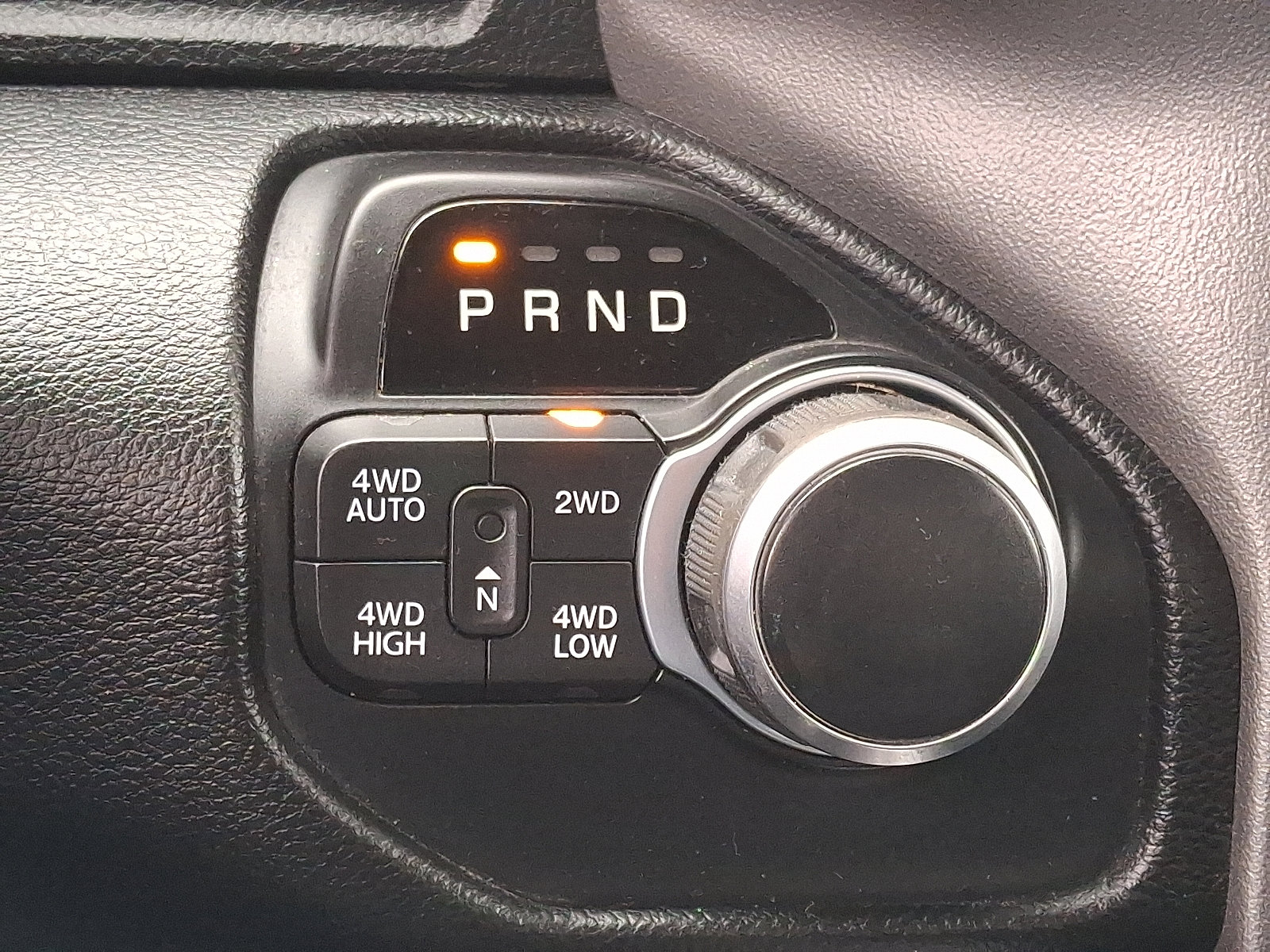 Used 2019 RAM 1500 Big Horn image 15