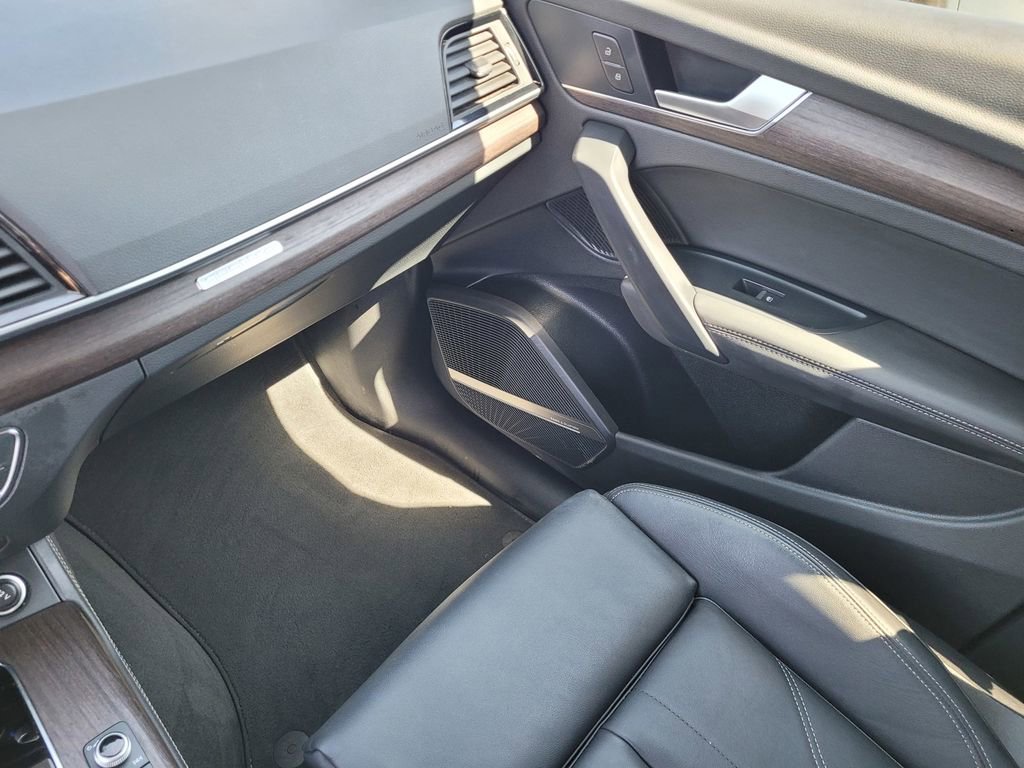 Used 2024 Audi Q5 2.0T Premium Plus image 14