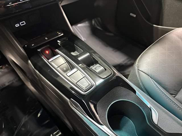 Used 2023 Chevrolet Bolt LT w/ Infotainment Package FWD image 26