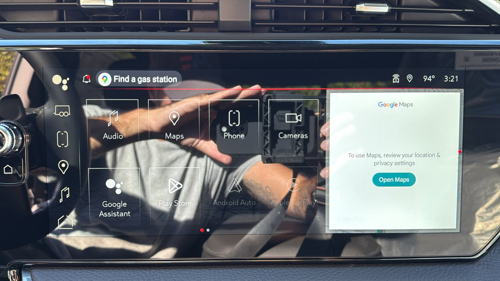 New 2026 GMC Sierra 1500 Denali w/ Denali Reserve Package image 14