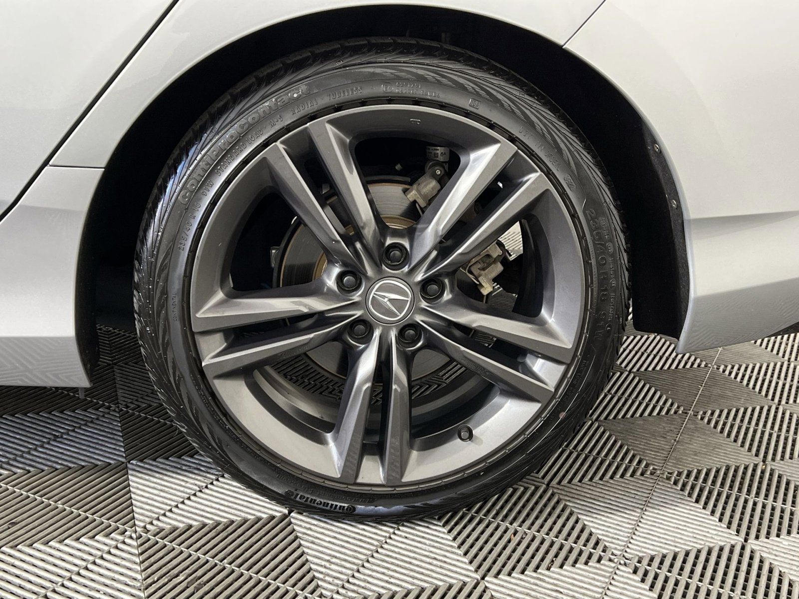 Used 2023 Acura Integra A-Spec image 12