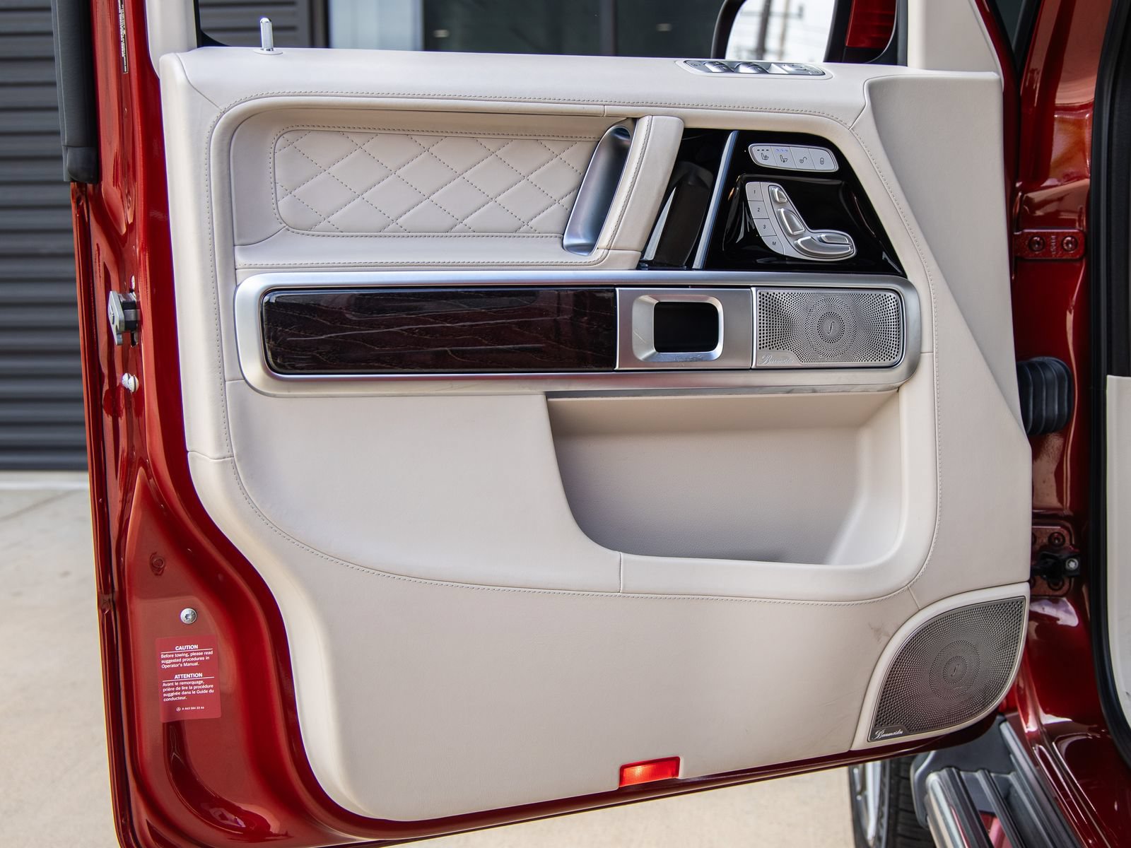 Used 2024 Mercedes-Benz G 63 AMG 4MATIC image 18