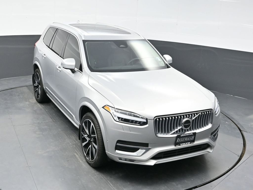 Used 2023 Volvo XC90 B6 Plus w/ Protection Package Premier AWD/4WD image 31