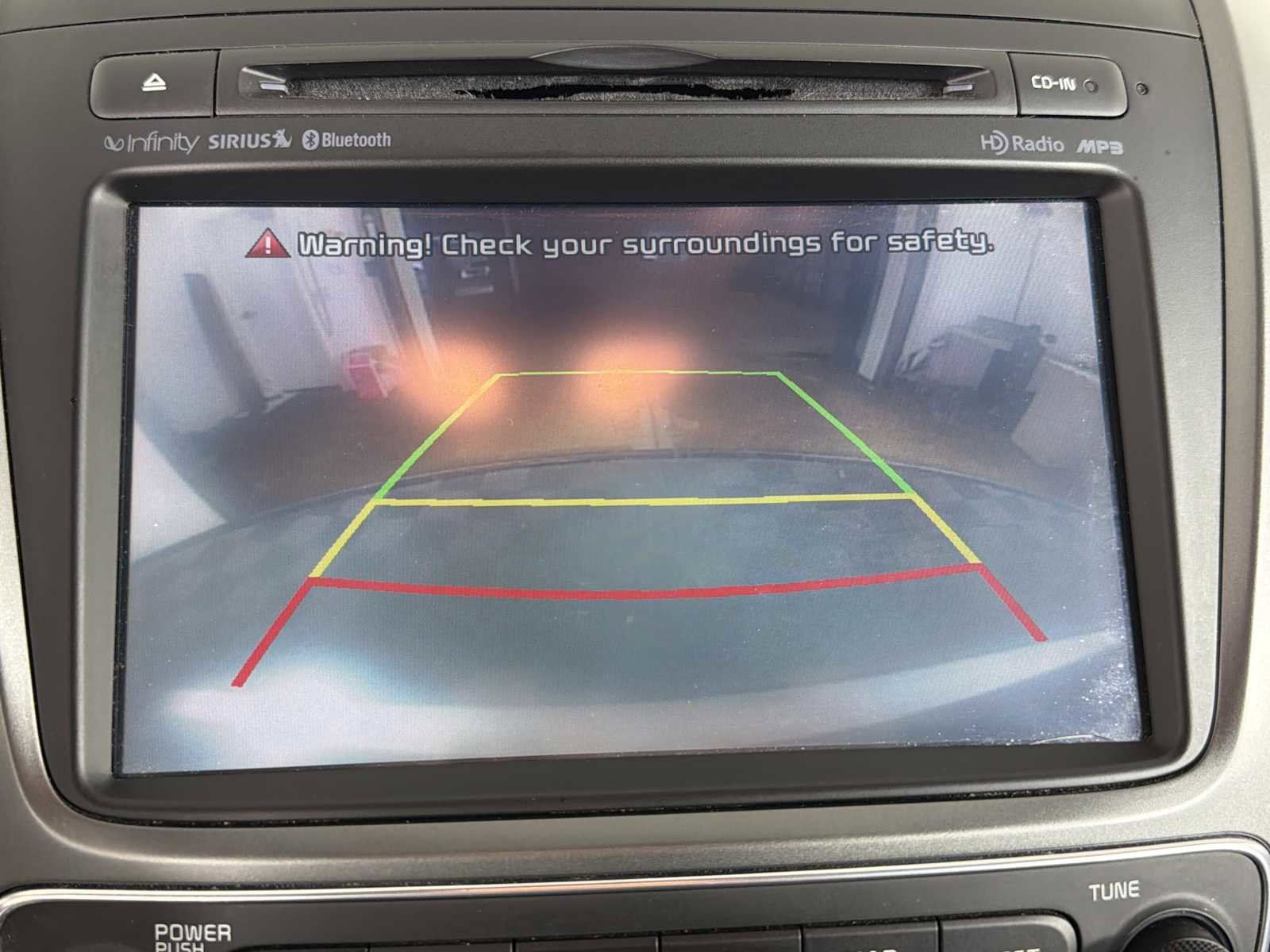 Used 2014 Kia Sorento SX w/ 3rd Row Package image 34