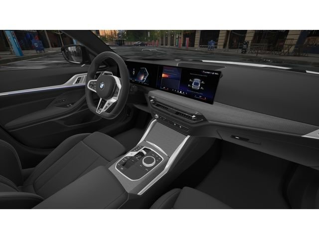 New 2026 BMW 430i xDrive 430i Gran Coupe w/ M Sport Package image 14