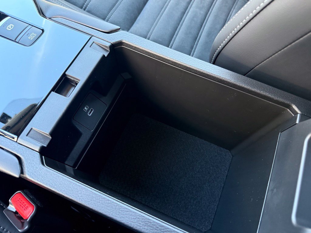 New 2026 Mitsubishi Outlander SE FWD image 30