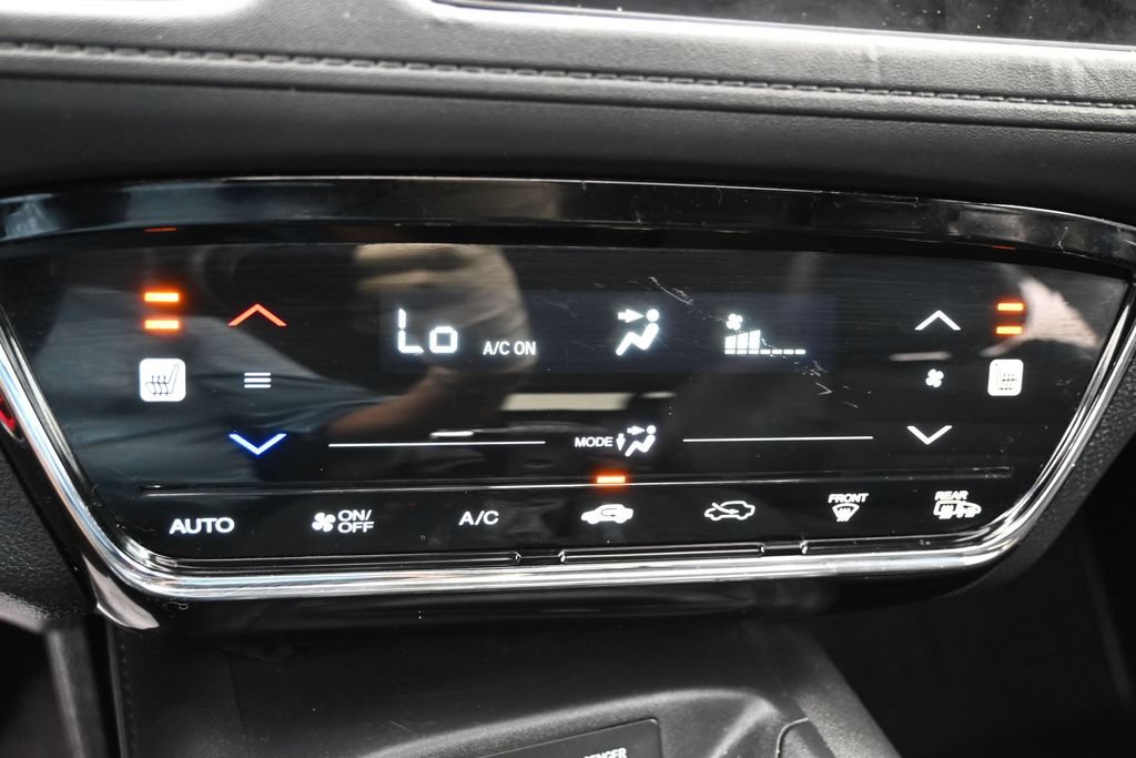 Used 2021 Honda HR-V EX-L image 24