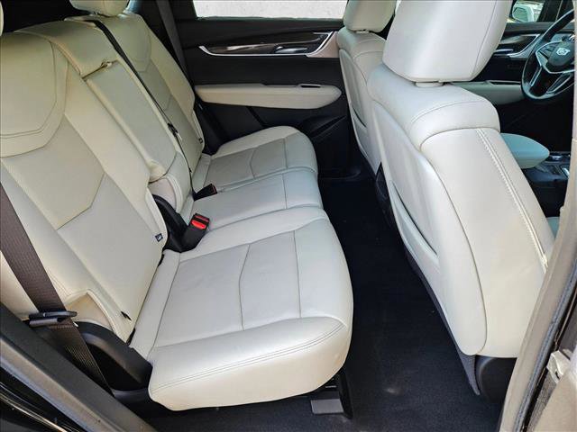 Used 2020 Cadillac XT5 Sportv image 21