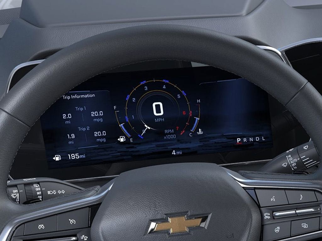 New 2026 Chevrolet Tahoe Premier AWD/4WD image 19