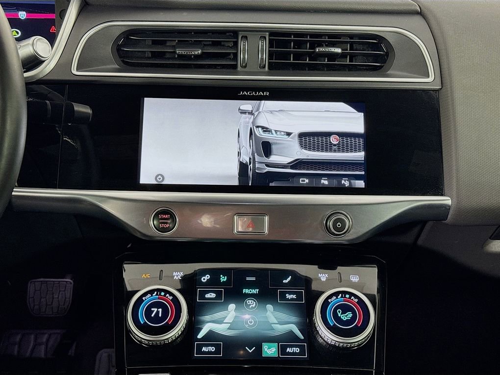 Used 2020 Jaguar I-PACE SE image 34