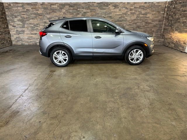 Used 2020 Buick Encore GX Preferred w/ Cold Weather Comfort Package image 4