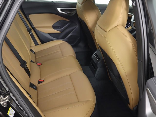 Certified 2025 Audi A5 2.0T Prestige image 14