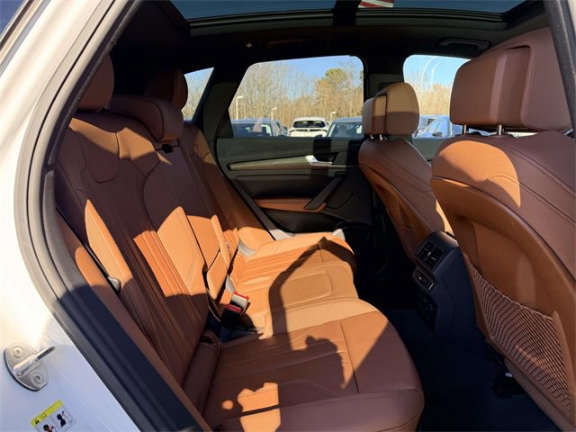 Used 2024 Audi Q5 2.0T Premium Plus image 11