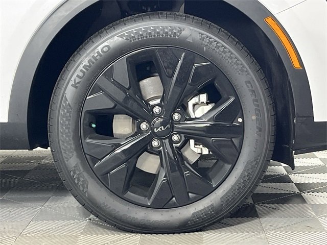 Used 2025 Kia Sportage X-Line w/ Premium Package image 10