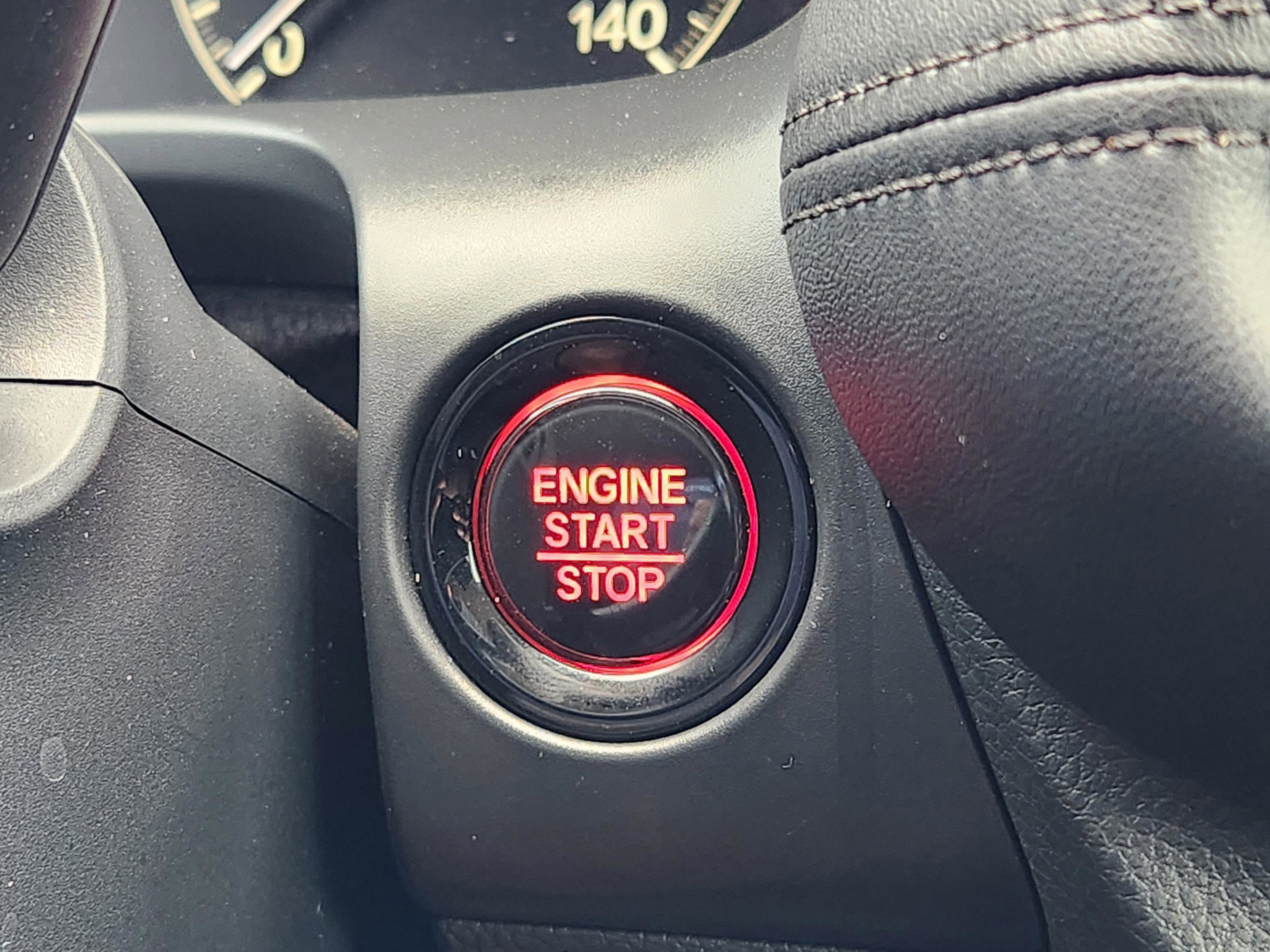 Certified 2023 Honda HR-V LX image 21