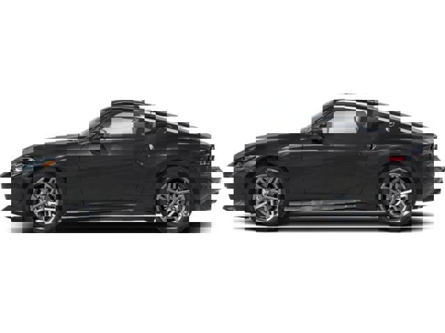 New 2026 Nissan Z Sport w/ Floor Mat Package image 3