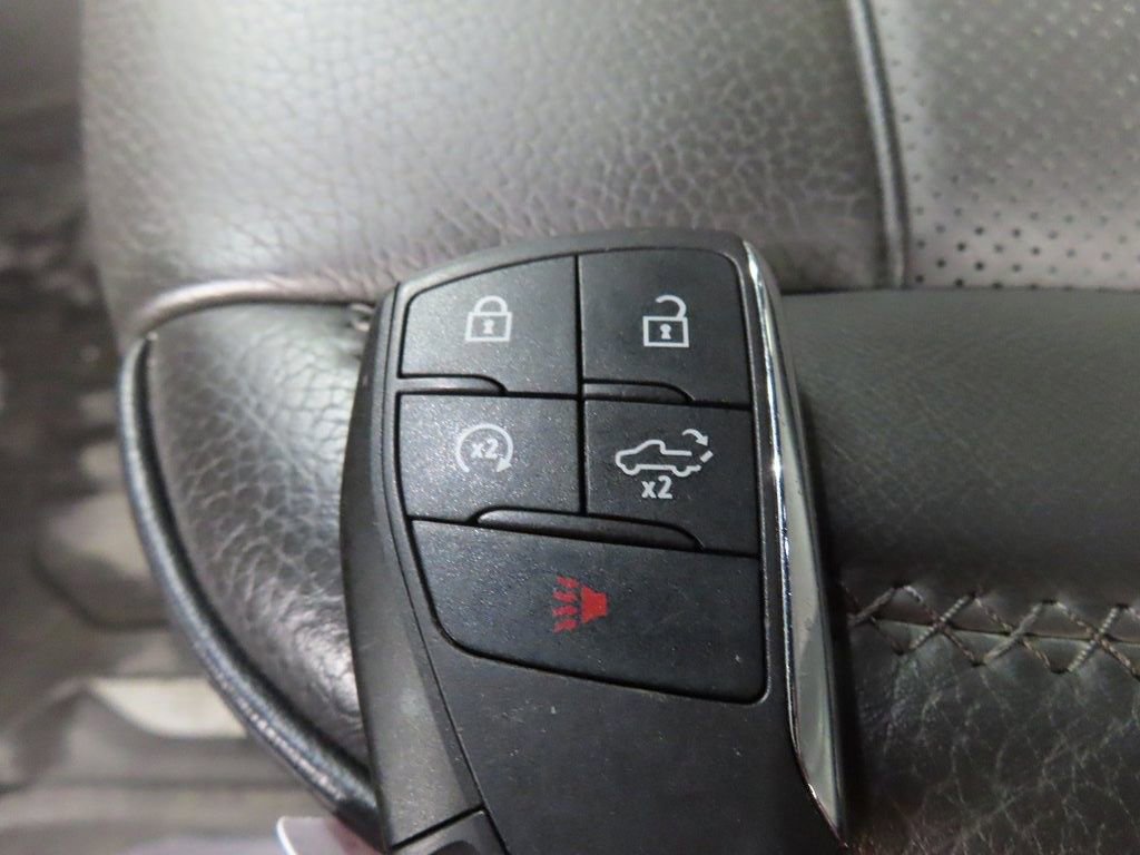 Used 2024 GMC Sierra 2500 Denali w/ Technology Package image 60