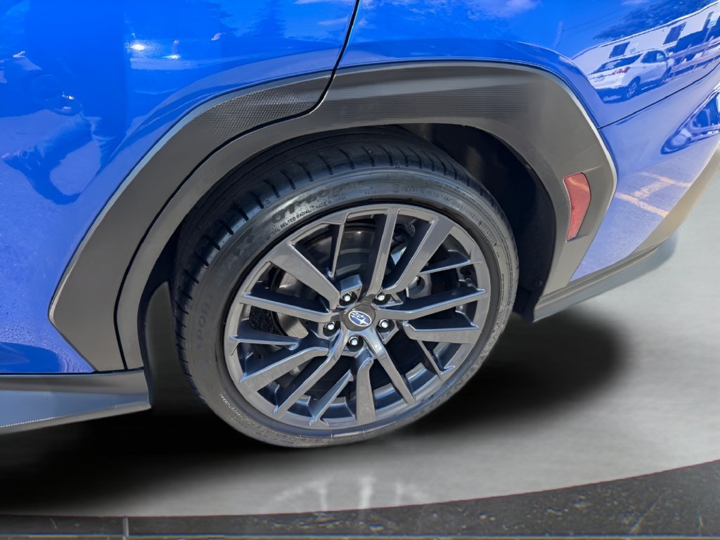 Used 2025 Subaru WRX Premium w/ Popular Package #1A AWD/4WD image 11