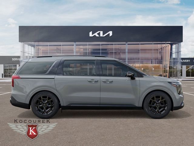 New 2026 Kia Carnival SX image 7