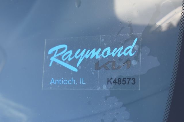 New 2026 Kia K4 LXS image 30