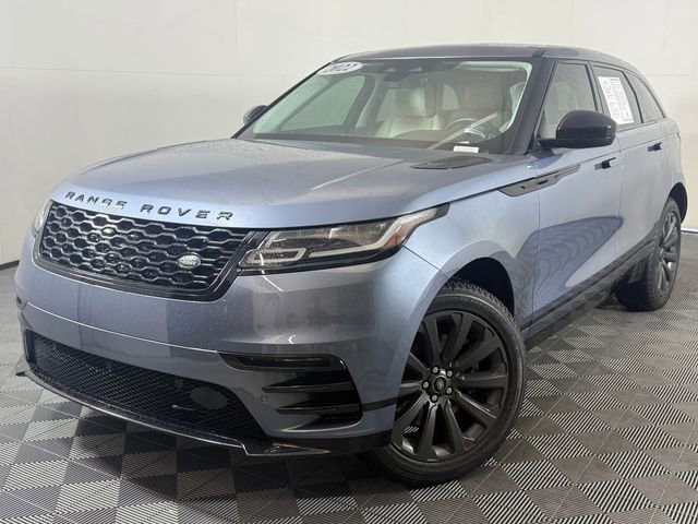 Used 2022 Land Rover Range Rover Velar R-Dynamic S