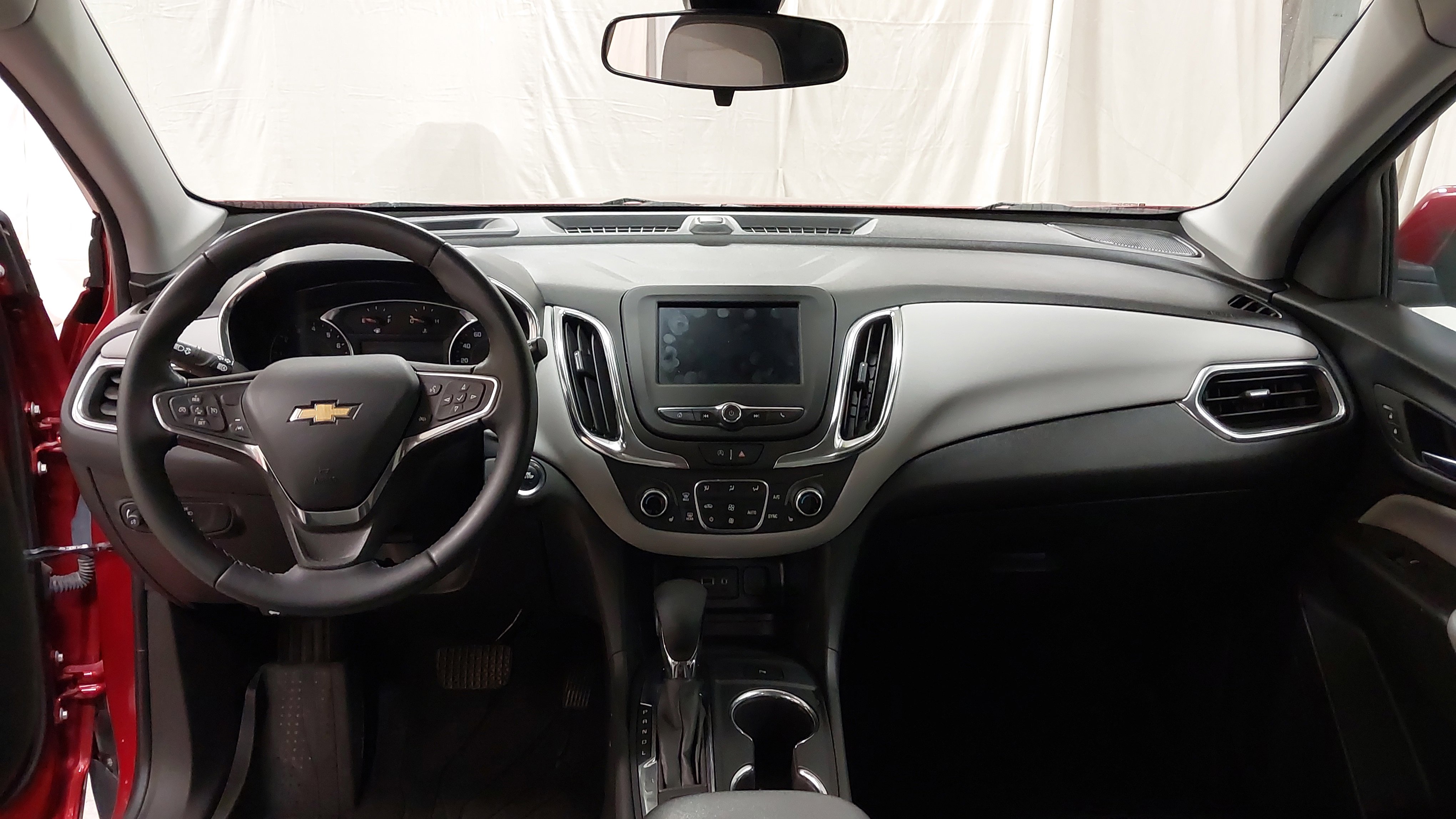 Used 2024 Chevrolet Equinox LT w/ LPO, Floor Liner Package image 26