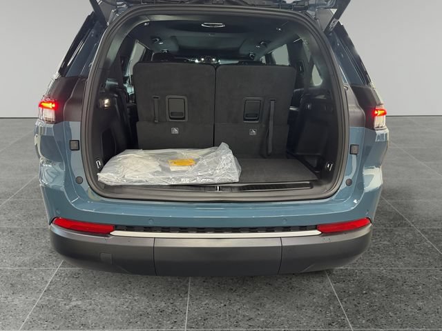 New 2026 Jeep Grand Cherokee L Limited AWD/4WD image 16