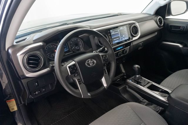 Used 2023 Toyota Tacoma SR5 RWD image 4
