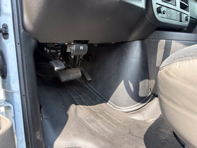 Used 2025 Chevrolet Express 2500 w/ Driver Convenience Package RWD image 30