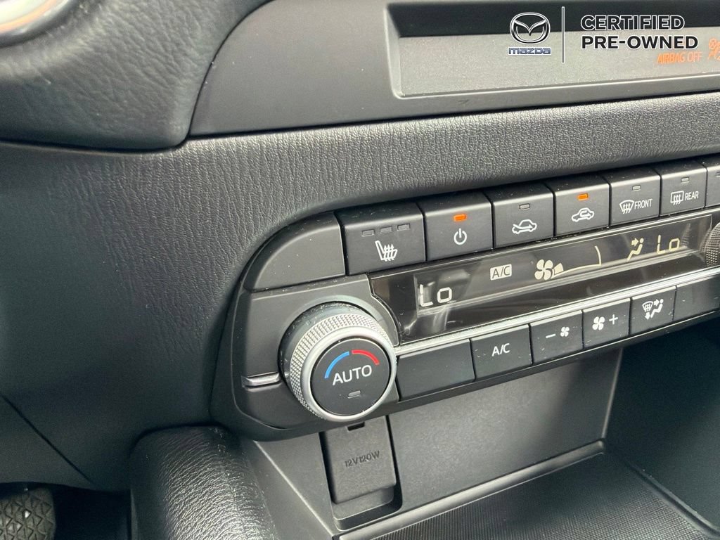 Used 2023 MAZDA CX-5 AWD 2.5 S image 64