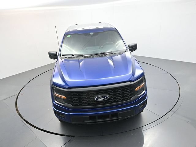 New 2026 Ford F150 STX w/ Equipment Group 200A AWD/4WD image 41