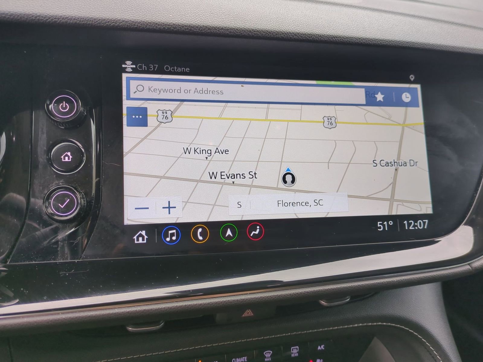 Certified 2023 Buick Envision Avenir image 14