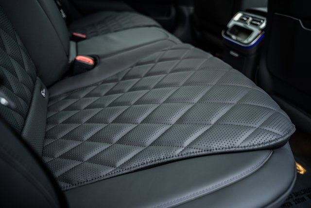 New 2026 Mercedes-Benz S 580 S 580 image 32