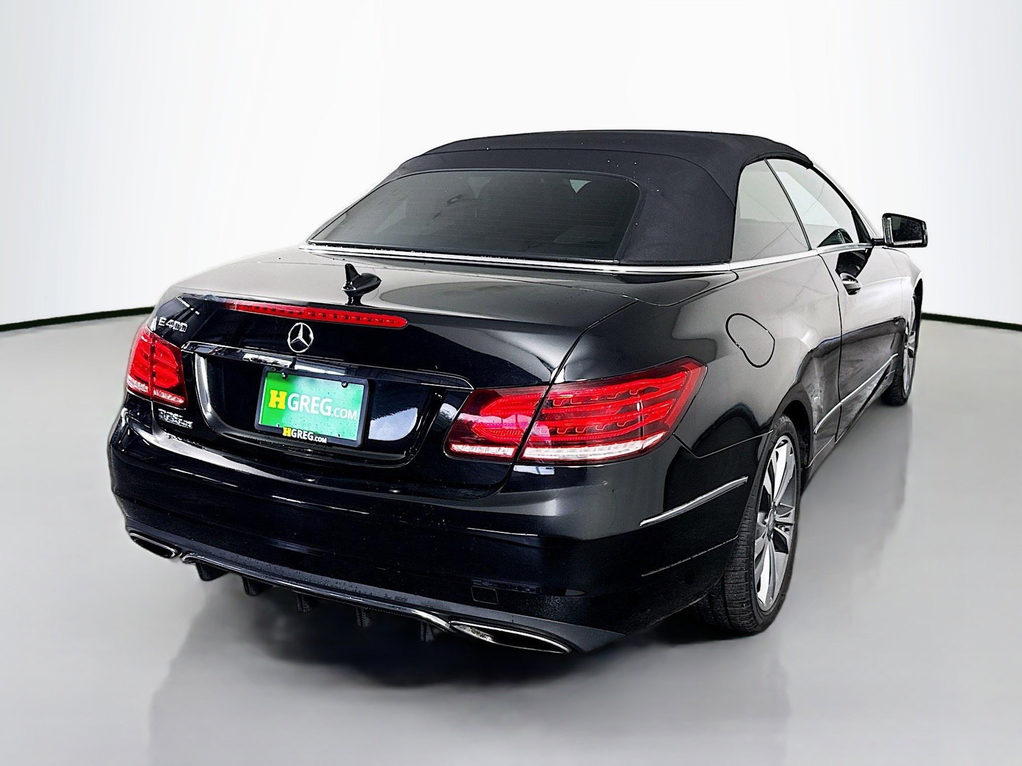 Used 2016 Mercedes-Benz E 400 Cabriolet image 10