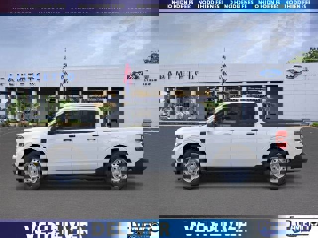 New 2026 Ford Maverick XL image 3