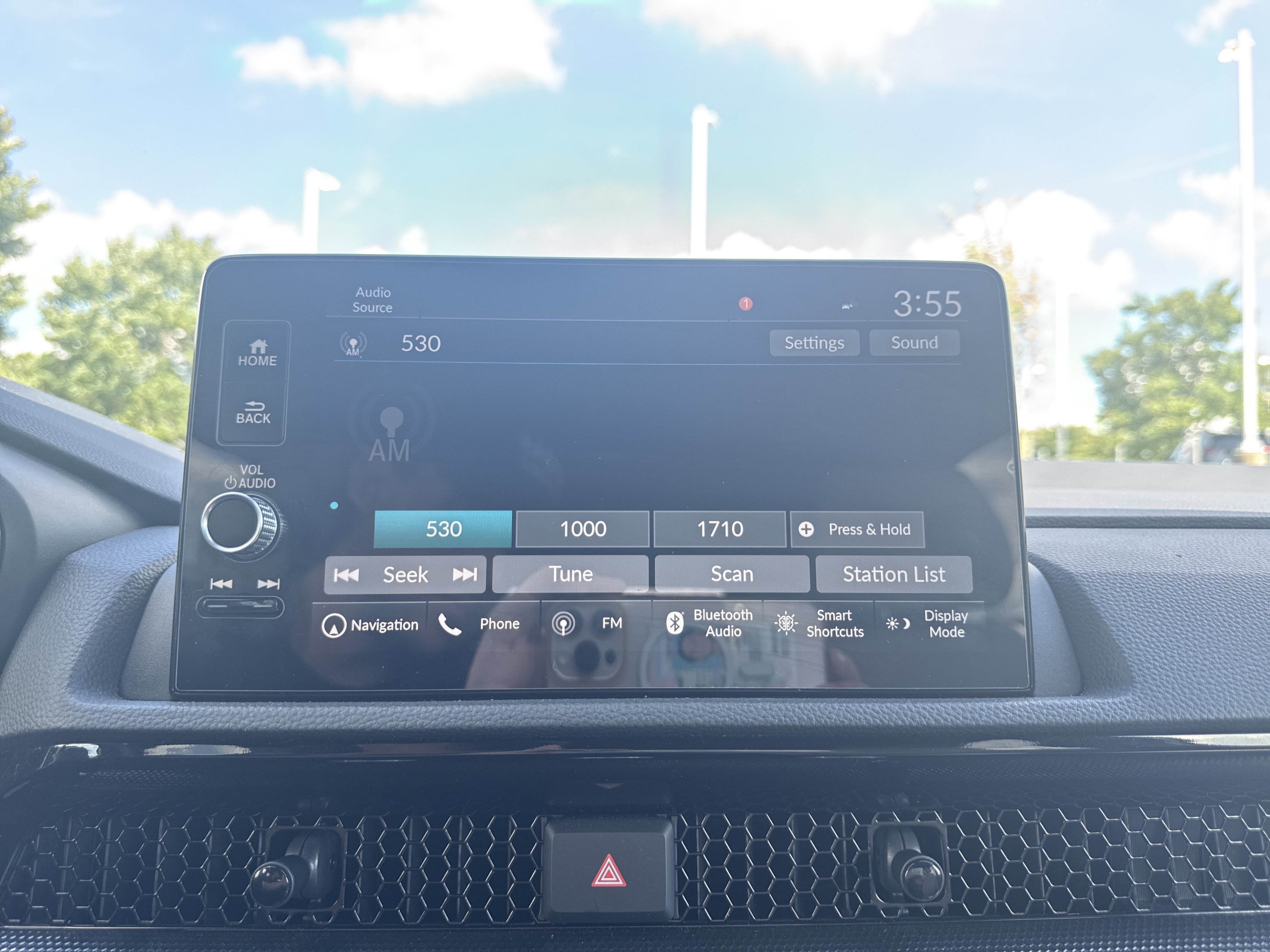 Used 2025 Honda CR-V Sport Touring image 23