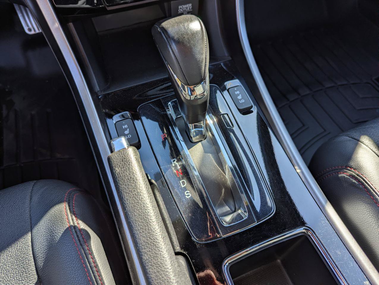 Used 2017 Honda Accord Sport Special Edition image 26