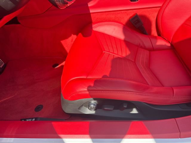 Used 2024 Chevrolet Corvette Z06 image 12