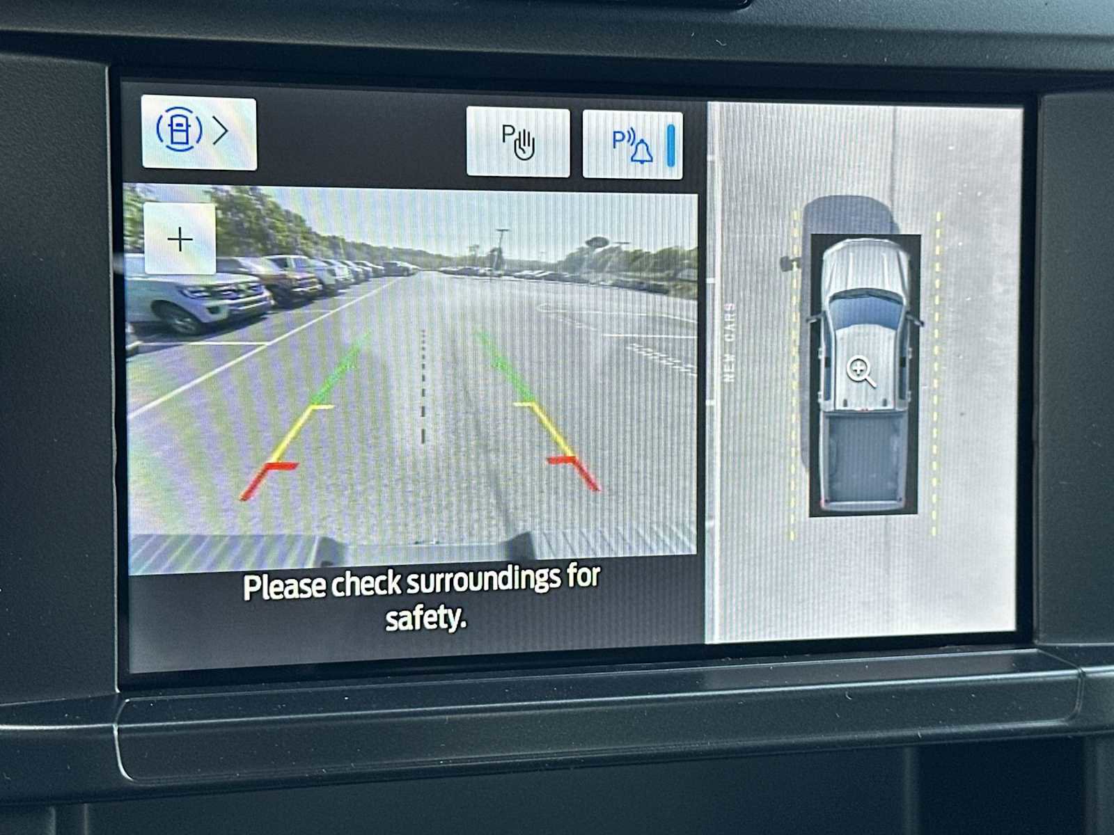 New 2026 Ford F250 XL image 12