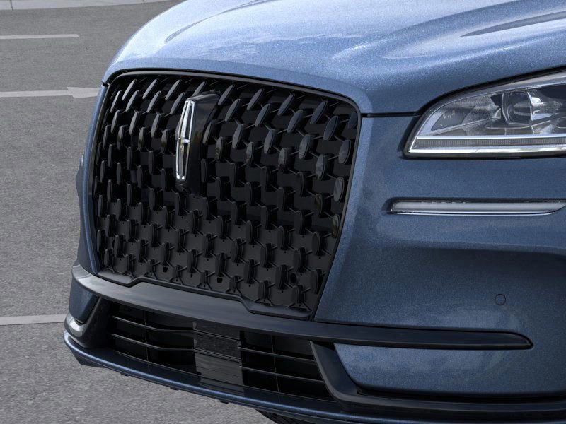 New 2025 Lincoln Corsair Reserve w/ Equipment Group 202A image 17