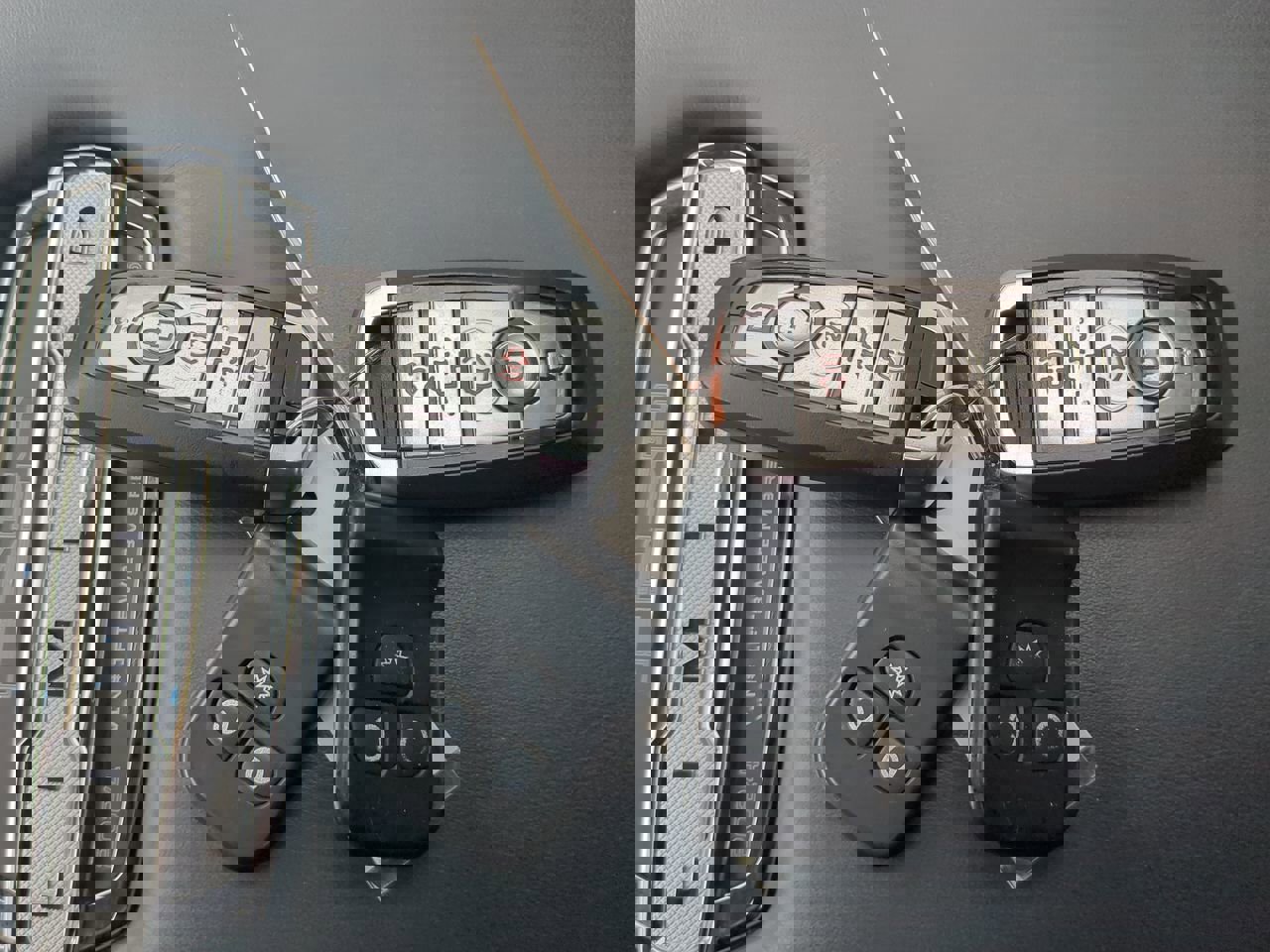 Used 2024 Ford F250 Limited w/ FX4 Off-Road Package image 27