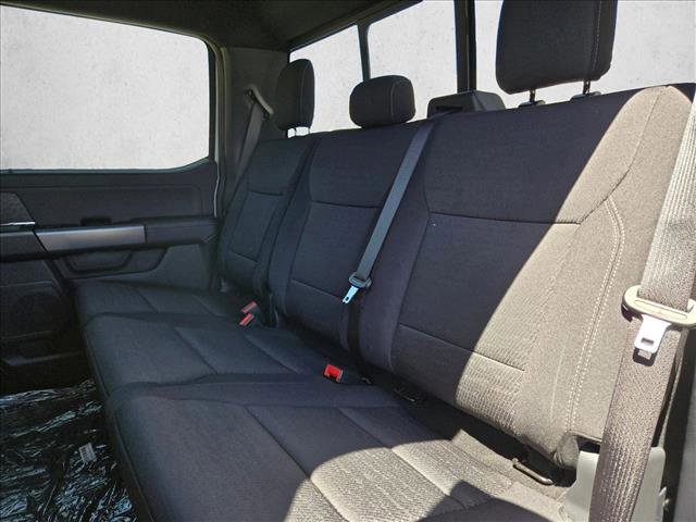 New 2026 Ford F150 XLT w/ Equipment Group 302A MID image 16