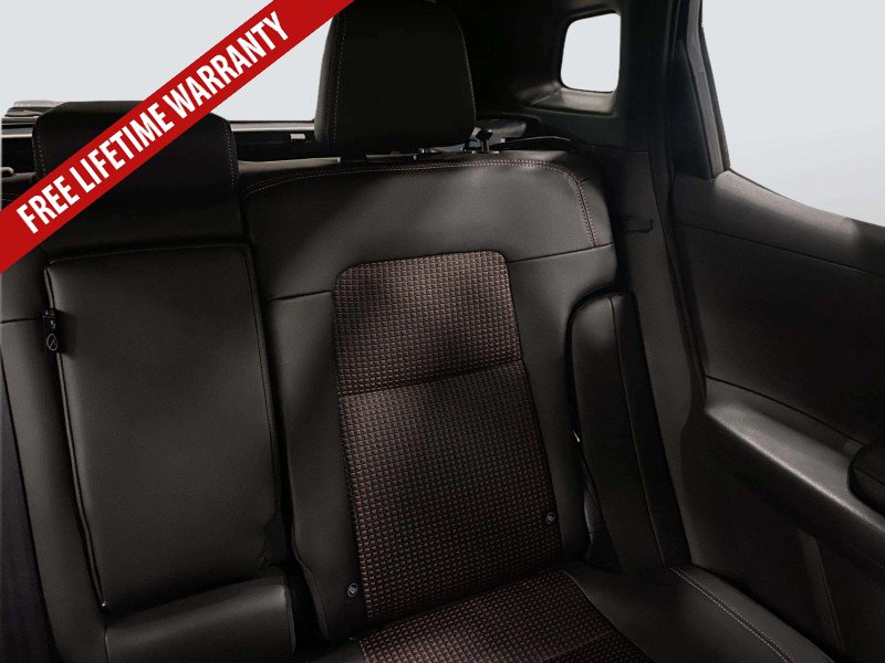 New 2026 Nissan Kicks SR w/ SR Premium Package FWD image 26